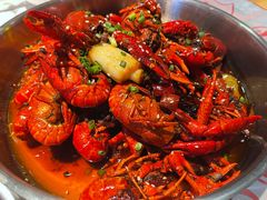 -靓靓蒸虾·头牌蒸虾(南山桂庙店)