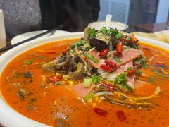 -洪泽老鱼馆(淮海一店)