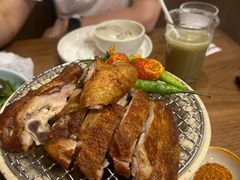 -清水亭湖北菜(大屯DT51店)