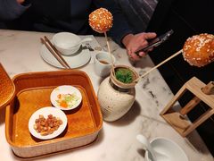 -初蓉丨遇见新川菜(亲贤街荣耀店)