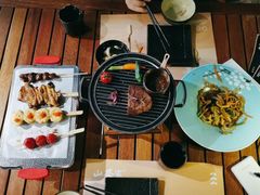 -山葵家居酒屋(天目里店)