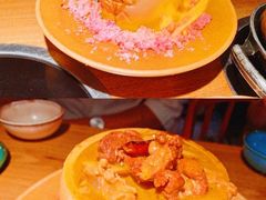 罐罐牛腩-吃饭皇帝大(解放西路店)