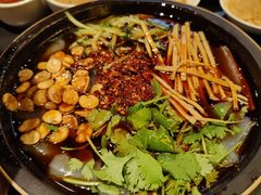 -鼓楼东街老火锅(鼓楼店)