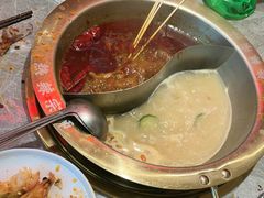 -热辣宗师·串串火锅(万达金街店)