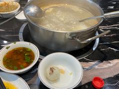 -古乐牛香·鲜牛肉牛杂火锅(五一中路店)