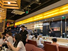 大堂-东京屋(武定路店)