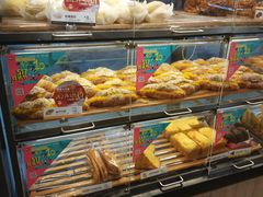 -85度C(苏州石路店)