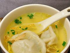 -A One Kitchen·南京精菜馆(德基广场店)