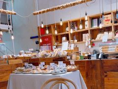 -佐敦面包铺·JORDAN BAKERY