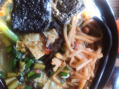 -螺蛳粉先生(蓟门桥店)
