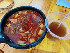 -小芳砂锅凉粉(总店)