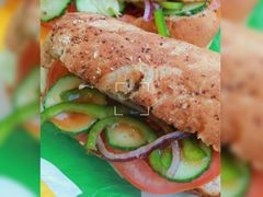 -赛百味SUBWAY(卓越店)