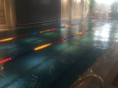 -水晶之星洗浴温泉汗蒸