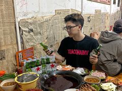 -谭记重庆老火锅(总店)