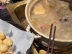 -王家渡火锅店(亦庄店)