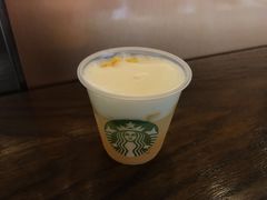 -星巴克(杭州西湖银泰1F店)