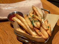 -THE CANNERY&JUJU 新鲜海鲜·牛排美食酒廊