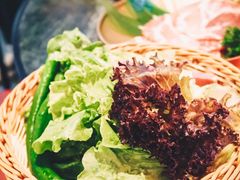 -秦炉烤肉(财富中心店)