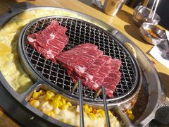 -姜虎东白丁烤肉(恒隆广场店)