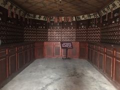 -清风小镇闯关东影视基地