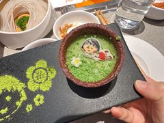 -海底捞火锅(塘厦天虹店)