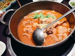 -福茂源横山铁锅羊肉(高新路店)