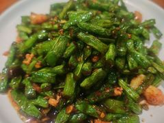 -晚归月亮湾私家菜(临邑路店)