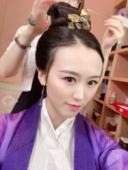 点击看大图 -盘子女人坊古装写真摄影(南京总店)