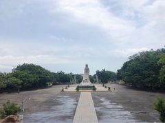 -南沙天后宫景区