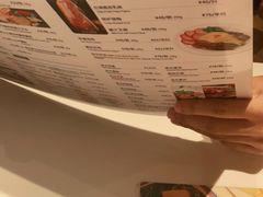 -龙记香港茶餐厅(久光百货店)