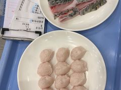-正能量脆肉鲩火锅