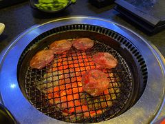 -神户赤童日式烤肉伙伴(东直门店)