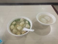 -老西白点心店