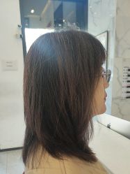 -上禾 HAIR SALON