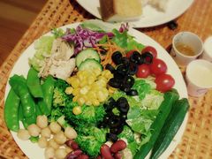 -So Lounge索兰至餐厅(蓝色港湾店)