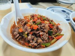 -笨罗卜浏阳菜馆(太平街店)