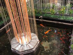 -静之湖湖畔餐厅