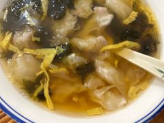 汤包-余氏豆腐包老店(东直街店)