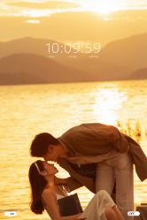 -太古映画婚纱摄影(天河店)