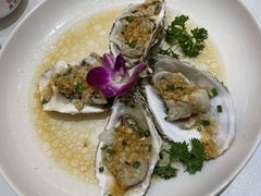 -帝皇海海鲜豆捞(桐泾商务广场店)
