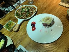 -通海俄式烧烤(下瓦房店)