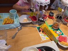 -豪客来牛排(宝龙城市广场店)