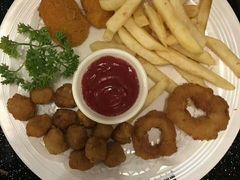 -贵族皇仕牛排(宁德1店)