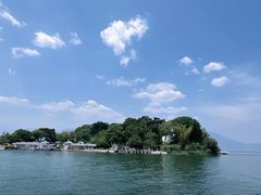 -大理洱海