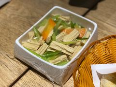 -陕味食族油泼面(工商大学店)