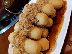 -岳记兴隆·青城腊排铜火锅(融创店)