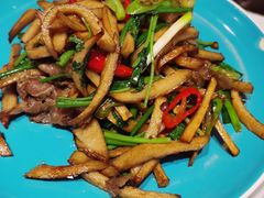 -八大碗·地道东北菜(佳兆业店)