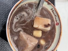-鲜芋仙(高新益田假日里店)