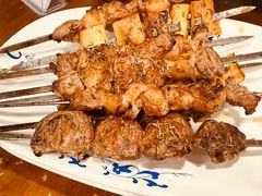 -柴氏风味斋(甘家口店)