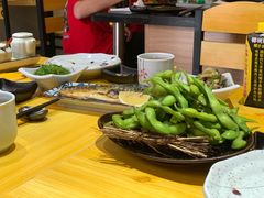 -恋铁板烧(阳光新生活广场店)
